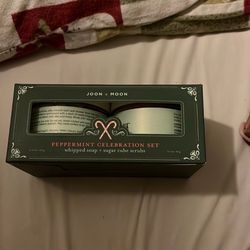 joon moon champagne celebration set peppermint