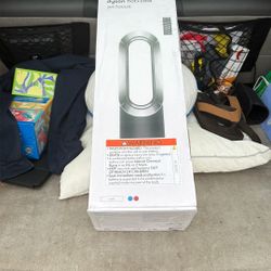 Dyson Hot Cool Jet Focus