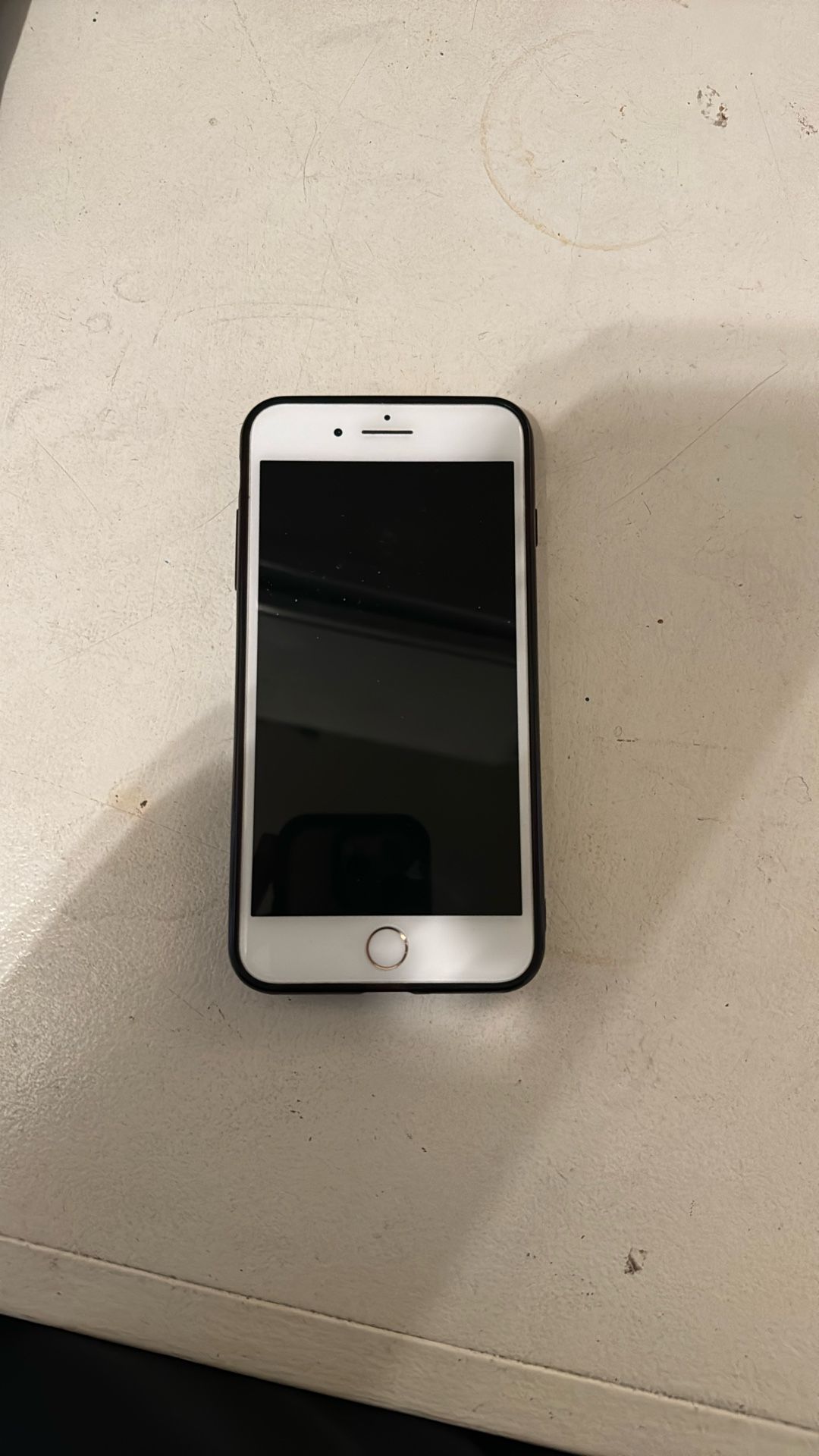 iPhone 8+