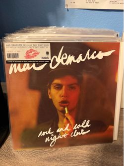 Mac Demarco Vinyl