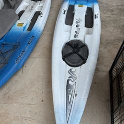 Kayak/Standup Paddle Board $225 each