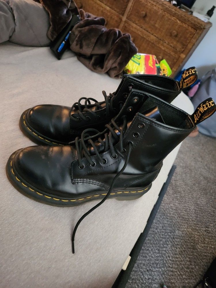 Doc Martens