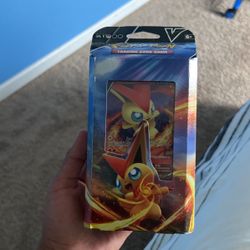 Pokemon Battle Deck