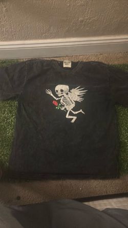 Gallery dept tee large