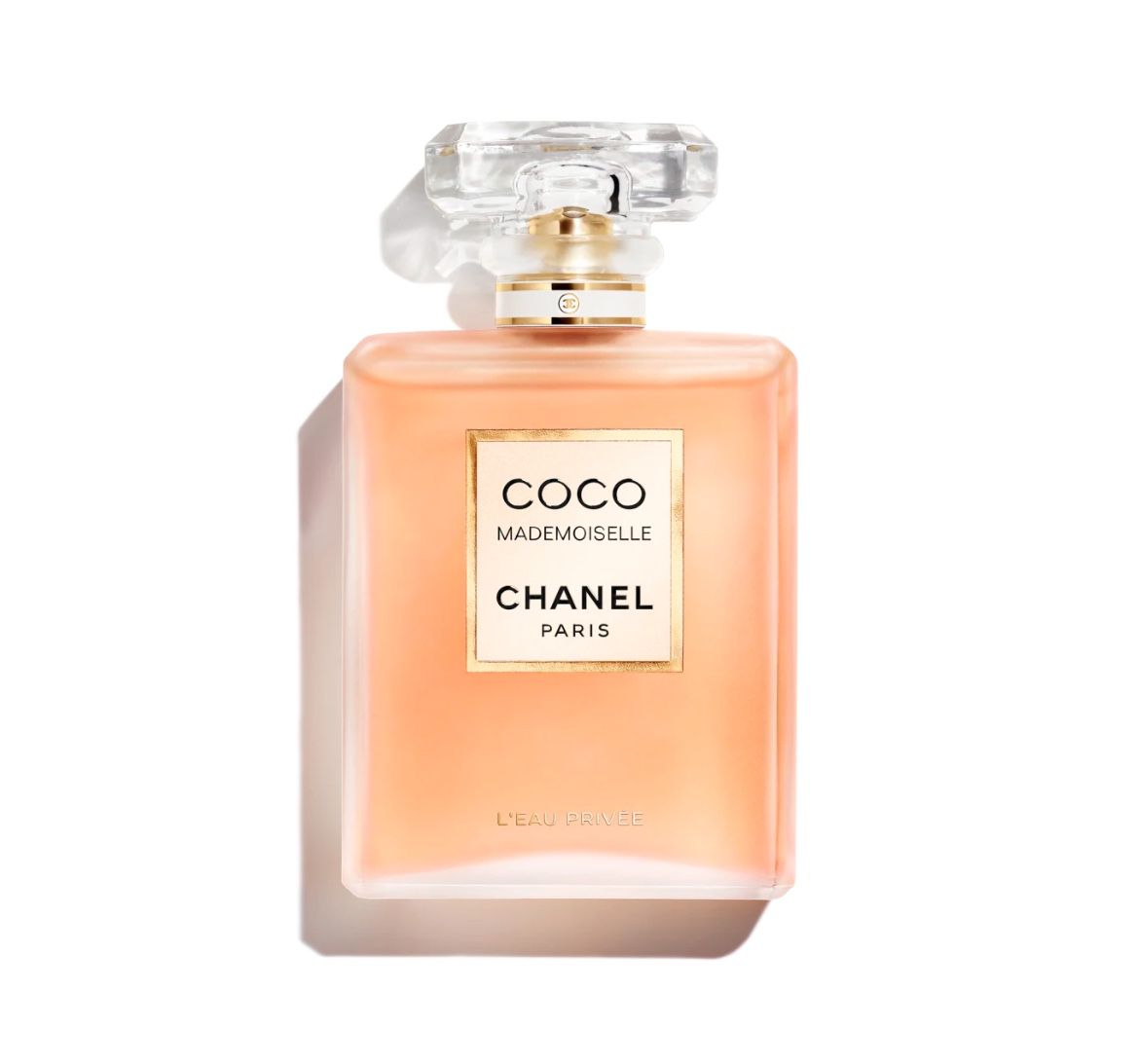 New & Sealed Coco Chanel Mademoiselle Perfume 3.4 Fl Oz 