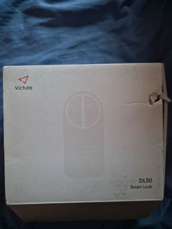 Victure Keyless Entry Smart Door Lock