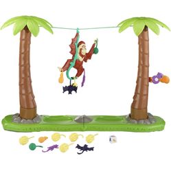 Orangutwang Kids Game 