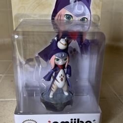 Nintendo Amiibo 