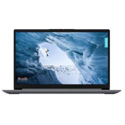 Lenovo IdeaPad 1 15.6" Intel Pentium | 4GB RAM | 128GB eMMC | Windows 11S $179.99