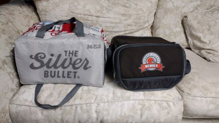 Carry On Cooler Bags