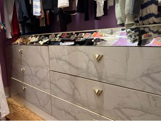 FREE drawer organizer