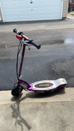 Razor kids scooter