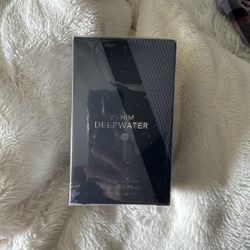 Men’s cologne