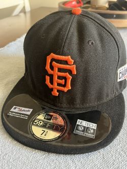 New Era giants Hat, New Era Hat, New Era Baseball, Giants, San Francisco Giants, Giants, Baseball