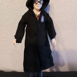 Harry potter figurine