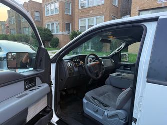 2013 F-150 CLEAN TITLE – 184K Miles 🔥