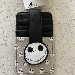 Disney card holders