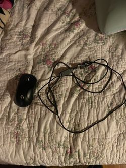 Logitech superlight mouse version 1