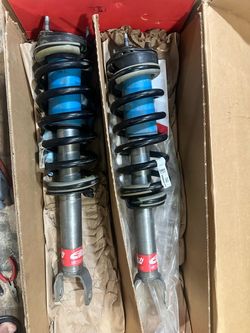 Eibach front shocks ram 1500 ( 2019-2024 )