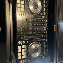 Pioneer Sx2 Controller