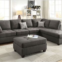 Sectional Sofa