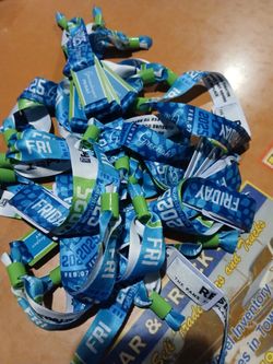 Friday Greenskeepers