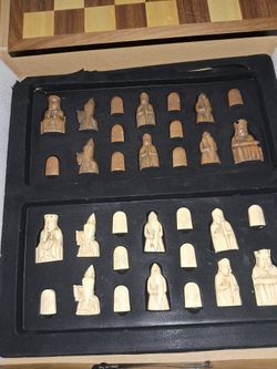 Chess Set