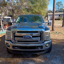 2011 Ford F-250