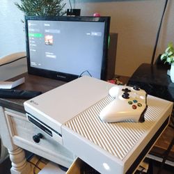 Xbox One *Read Description **