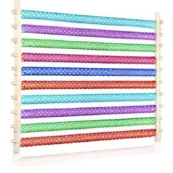 10 Tier Ribbon Holder