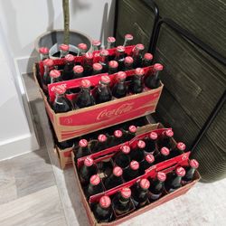 Coca Cola