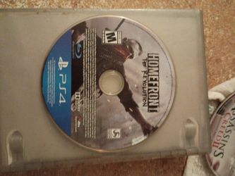 Homefront PS4