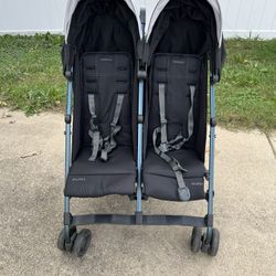 Uppababy Stroller