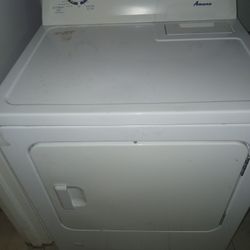Gas WHIRPOOL Dryer 