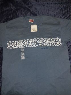 Toes On The Nose Shirt Large New With TAGS