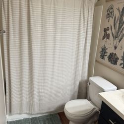 Bathroom Necessities And Decor 