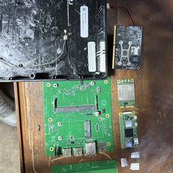 Computer Parts