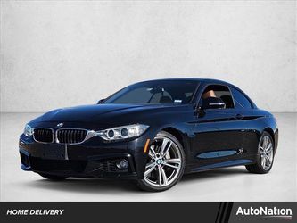 2016 BMW 435i