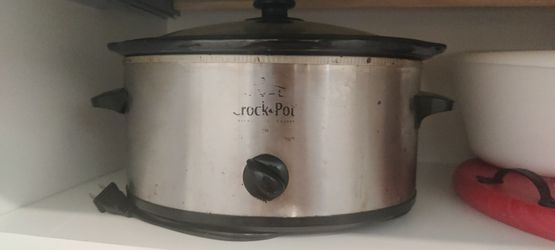 Crockpot