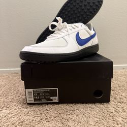 Size 13 - Nike Field General 82 SP Varsity Royal