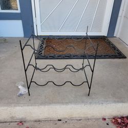 Wine Rack!