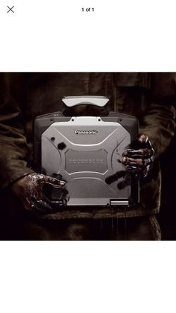 HEAVY DUTY SCANNER