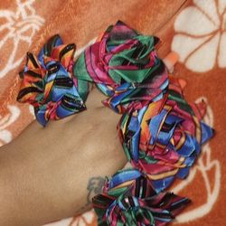 Ribbon 🎀 Rose 🌹