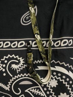 Nike Lanyard