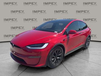 2023 Tesla Model X