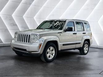 2011 Jeep Liberty