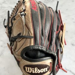 2020 Wilson A2000 12.25" MA14 PITCHER FASTPITCH GLOVE