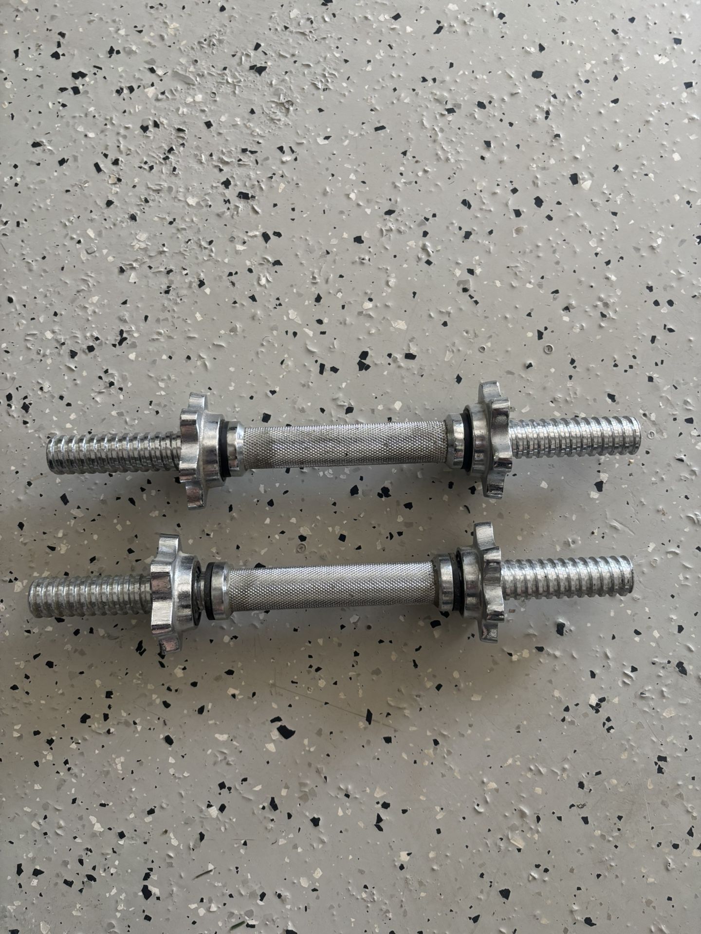 Dumbbell Handles