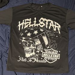 Graphic Tee