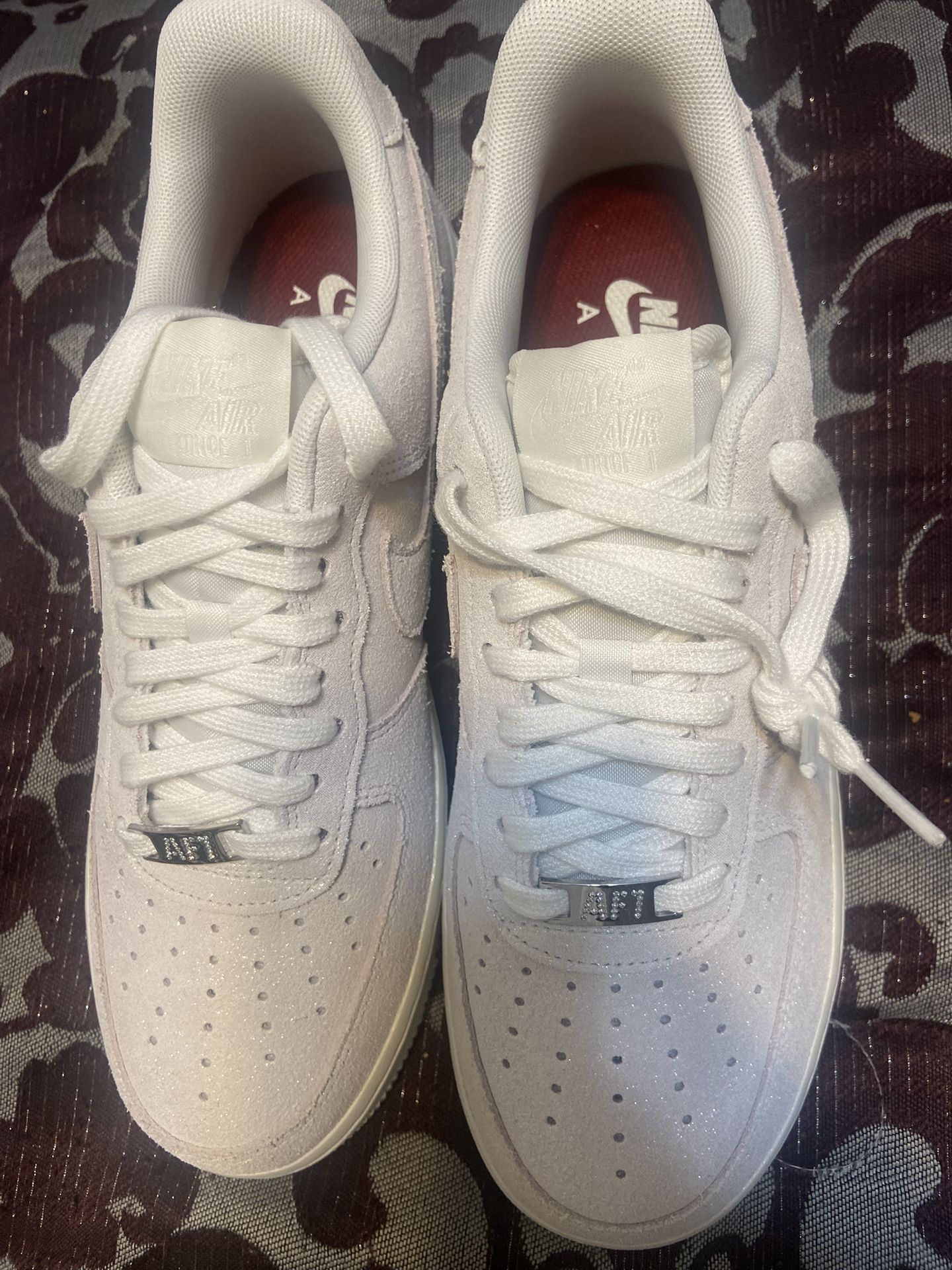 Nike Air Force 1s & Nike Dunks (Brand New)